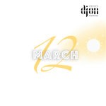 cover: Djon - March