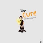 cover: Z6saint - The Cure: Stimulant Pack (Explicit)