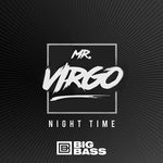 cover: Mr Virgo - Night Time