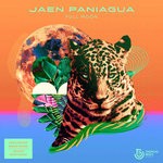 cover: Jaen Paniagua - Full Moon EP