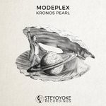 cover: Modeplex - Kronos Pearl