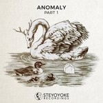 cover: Ceas|Clawz Sg|Modeplex|Soul Button - Anomaly Pt 1