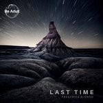 cover: Frederick Alonso - Last Time