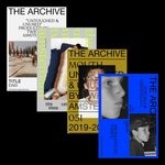 cover: Twr72 - The Archive 13