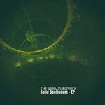 cover: The Versus Kosher - Solid Continuum EP