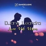 cover: Djane Leandra - Love Me More