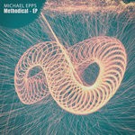 cover: Michael Epps - Methodical EP