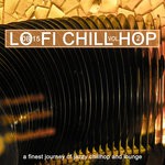 cover: Various - 0815 Lo-Fi Chill Hop Vol 2 - A Finest Journey Of Jazzy Chillhop & Lounge