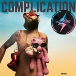 cover: Rayko - Complication