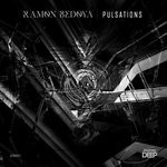 cover: Ramon Bedoya - Pulsations