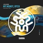 cover: Lucasmb - My Money, Btch