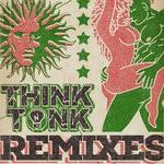 cover: Think Tonk - Remixes