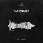 cover: Alex Smott|Dalosy & Mr Wox|George Adi|Halfeart|Pols|Sosa Ibiza - Passengers Vol 4