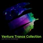 cover: Hipnotic|Various - Venture Trance Collection - EDM Festival Psytrance