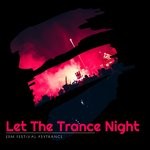 cover: Psychic Sage|Various - Let The Trance Night - EDM Festival Psytrance