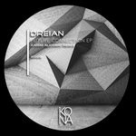 cover: Dreian - Future Connection EP