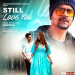 cover: Rawzeen - Still Love You