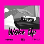 cover: T8pes|Sox & Vital - Wake Up