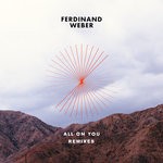 cover: Ferdinand Weber - All On You