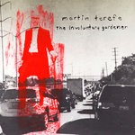 cover: Martin Terefe - The Involuntary Gardener