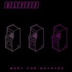 cover: Blvff - Want For Nothing