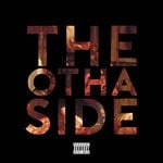 cover: Terror Reid - The Otha Side (Explicit)