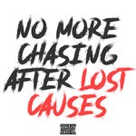 cover: Enok - No More Chasing After Lost Causes. (Explicit)