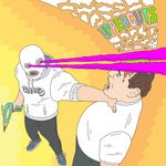 cover: Terror Reid - Uppercuts