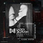 cover: Illegal System - Shift Reverse EP