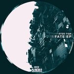 cover: Atze Ton - Fate EP