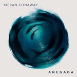 cover: Kieran Conaway - Anegada