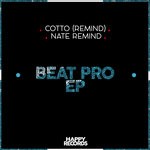 cover: Cotto (remind)|Nate Remind - Beat Pro EP