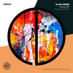 cover: Alan Hides - Sylence