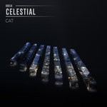 cover: Cat - Celestial