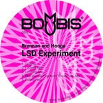 cover: Brennan|Hooga - LSD Experiment