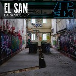 cover: El Sam - Dark Side EP