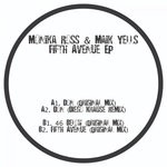 cover: Maik Yells|Monika Ross - Fifth Avenue EP