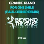 cover: Grande Piano - For One Smile