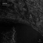 cover: Orion - Bells & Whistles EP