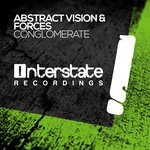 cover: Forces|Abstract Vision - Conglomerate