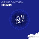 cover: Nytigen|Omniks - Horizon