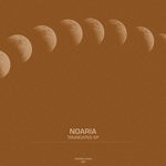 cover: Noaria - Truncated EP