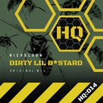 cover: Nicholson - Dirty Lil Bastard