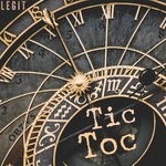 cover: Legit - Tic Toc