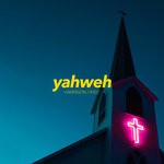 cover: Harrison First - Yahweh