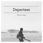 cover: Fabiano Ashby - Departees