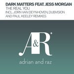 cover: Dark Matters|Jess Morgan - The Real You