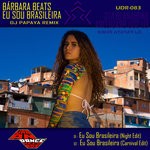 cover: Barbara Beats - Eu Sou Brasileira Remix