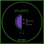 cover: Valdocs - F1