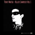 cover: Tony Mafia - Killer Sampler Vol 1